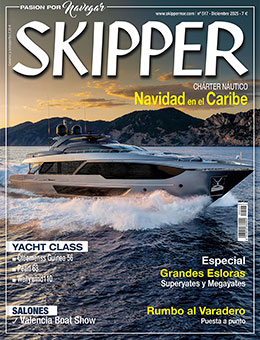 SKIPPER 517 DE CURT EDICIONES