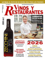 VINOS Y RESTAURANTES 281 de CURT EDICIONES