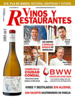 VINOS Y RESTAURANTES 282 de CURT EDICIONES