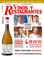Vinos y Restaurantes febrero 2026