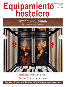 equipamiento hostelero 273 CURT EDICIONES