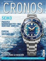 REVISTA CRONOS 217 de CURTEDICIONES
