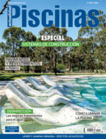 REVISTA PISCINAS 219 de CURTEDICIONES