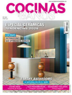 REVISTA COCINAS Y BAÑOS 424 de CURTEDICIONES