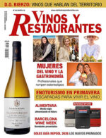 VINOS Y RESTAURANTES 283 de CURT EDICIONES