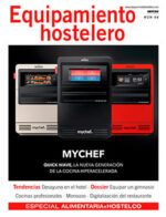 equipamiento hostelero 274 CURT EDICIONES