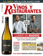 VINOS Y RESTAURANTES 284 de CURT EDICIONES
