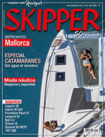 SKIPPER 521 DE CURT EDICIONES