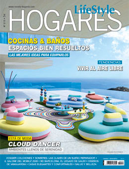 HOGARES 619 CURT EDICIONES