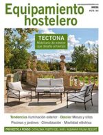 equipamiento hostelero 275 CURT EDICIONES
