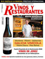 VINOS Y RESTAURANTES 285 de CURT EDICIONES