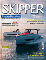 SKIPPER 522 DE CURT EDICIONES