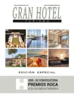 PREMIOS ROCA GRAN HOTEL 2026