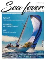SEA FEVER 19 de CURTEDICIONES