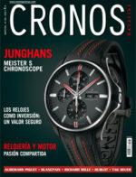 REVISTA CRONOS 196 de CURT EDICIONES