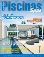 REVISTA PISCINAS 201 DE CURT EDICIONES