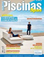 REVISTA PISCINAS N 203 CURT EDICIONES
