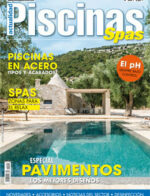 REVISTA PISCINAS N 204 CURT EDICIONES