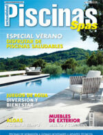 REVISTA PISCINAS DE CURT EDICIONES