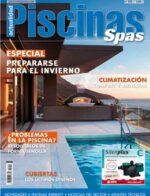 REVISTA PISCINAS N 202 CURT EDICIONES