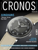 REVISTA CRONOS DE CURT EDICIONES