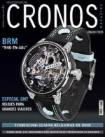 REVISTA CRONOS DE CURT EDICIONES