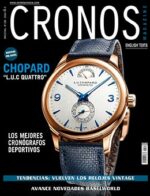REVISTA CRONOS DE CURT EDICIONES