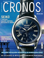REVISTA CRONOS 185 DE CURT EDICIONES