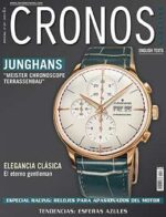 CRONOS 187 DE CURT EDICIONES