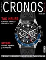 REVISTA CRONOS 188 DE CURT