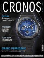 REVISTA CRONOS 189 DE CURT