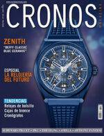 REVISTA CRONOS 190 DE CURT