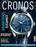REVISTA CRONOS 191 DE CURT