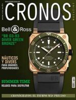 REVISTA CRONOS 192 DE CURT