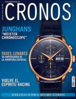 REVISTA CRONOS 193 DE CURT