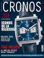 REVISTA CRONOS 194 DE CURT
