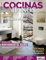 REVISTA COCINAS Y BAÑOS DE CURT EDICIONES