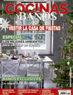REVISTA COCINAS Y BAÑOS DE CURT EDICIONES