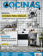 REVISTA COCINAS Y BAÑOS DE CURT EDICIONES