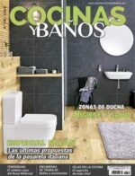 revista cocinasybaños 330 de curtediciones