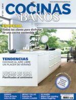 REVISTA COCINAS Y BAÑOS DE CURT EDICIONES