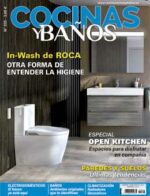 REVISTA COCINAS Y BAÑOS 333 DE CURT
