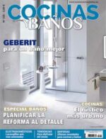 REVISTA COCINAS Y BAÑOS 335 DE CURT EDICIONES