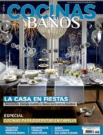 REVISTA COCINAS Y BAÑOS 336 DE CURT