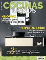 REVISTA COCINAS Y BAÑOS 338 DE CURT