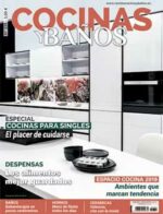 REVISTA COCINAS Y BAÑOS 339 DE CURT