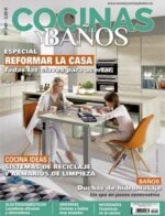 REVISTA COCINAS Y BAÑOS 340 DE CURT