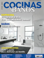 REVISTA COCINAS Y BAÑOS 341 DE CURT