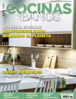 REVISTA COCINAS Y BAÑOS 344 DE CURT