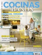 REVISTA COCINAS Y BAÑOS 345 DE CURT
